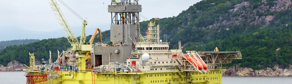 JL Offshore AS