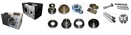 fluid-end-modules